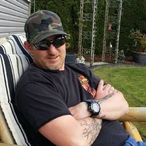 Meet your Posher, Paul